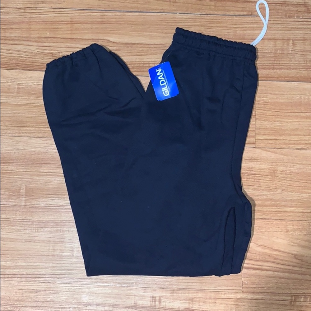 Brand New sweatpant joggers